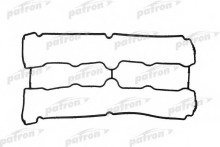 Прокладка клапанной крышки Patron для Opel 1.4-1.6 16V 98> Прокладка клапанной крышки Patron для Opel 1.4-1.6 16V 98>