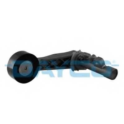 Натяжитель ремня Dayco для Peugeot 206 / 207 / 308 / Citroen C4
