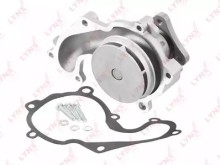 Насос водяной (помпа) Lynx для Ford C-Max / Focus / Galaxy / Mondeo / S-Max Diesel Насос водяной (помпа) Lynx для Ford C-Max / Focus / Galaxy / Mondeo / S-Max Diesel