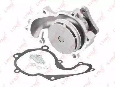 Насос водяной (помпа) Lynx для Ford C-Max / Focus / Galaxy / Mondeo / S-Max Diesel