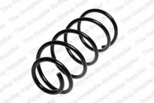 Пружина передняя Lesjofors для MAZDA3 (2002-2009) двиг. 2.0 Пружина передняя Lesjofors для MAZDA3 (2002-2009) двиг. 2.0