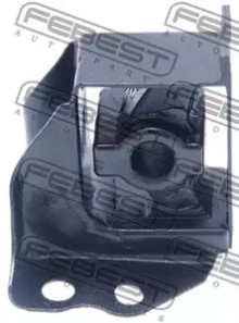 Кронштейн глушителя FEBEST для Nissan Murano (Z50) (2004-2008) Кронштейн глушителя FEBEST для Nissan Murano (Z50) (2004-2008)
