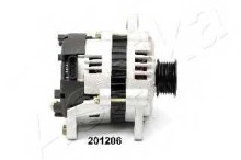 Генератор Ashika для Lacetti (2004>) Nexia 1.6 16V уточнить количество контактов
