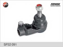 Наконечник рулевой правый FENOX для Daewoo / Opel Ascona C / Kadett E