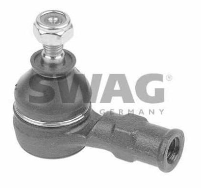 Наконечник рулевой SWAG для Opel Corsa A / B / C / Tigra