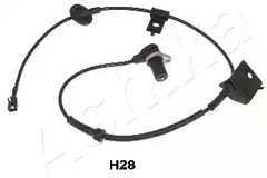 Датчик ABS передний правый Ashika для Hyundai Santa FE (SM) (2000>)
