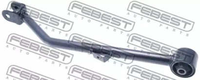 Тяга задняя продольная левая FEBEST для Suzuki Liana (2001>)
