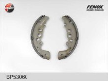 Колодки барабанные комплект FENOX для Suzuki Grand Vitara 98> 2.0 / 2.5 Колодки барабанные комплект FENOX для Suzuki Grand Vitara 98> 2.0 / 2.5