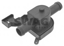 Краник отопителя SWAG для VW Golf I / Passat B2 / T2