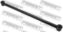 Тяга задняя поперечная левая FEBEST для Mazda 626 (GE) (1992-1997) Тяга задняя поперечная левая FEBEST для Mazda 626 (GE) (1992-1997)