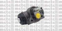 Цилиндр тормозной Metelli для BMW 3-E36 91-98 D=23.81mm Цилиндр тормозной Metelli для BMW 3-E36 91-98 D=23.81mm