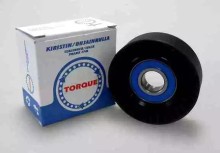 Ролик-натяжитель ручейкового ремня TORQUE для Mercedes Benz 22x70 Ролик-натяжитель ручейкового ремня TORQUE для Mercedes Benz 22x70