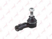 Наконечник рулевой левый Lynx для VW Golf / Passat / Polo / Seat Ibiza Наконечник рулевой левый Lynx для VW Golf / Passat / Polo / Seat Ibiza