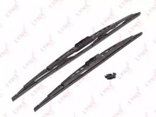 Щетка стеклоочистителя Lynx для Lacetti / Accord IV / Mazda 323 530 / 21"+475 / 19" ММ