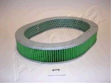 Фильтр воздушный Ashika для Honda Civic III / IV 1.3 87-95 Фильтр воздушный Ashika для Honda Civic III / IV 1.3 87-95