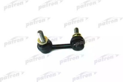 Стойка переднего стабилизатора правая Patron для Nissan Primera P12E (2002>)