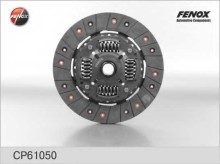 Диск сцепления FENOX для Passat [B4] (1994-1996) 1.8 ADZ