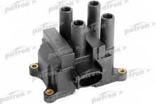 Катушка зажигания Patron для Ford Europa Mondeo III (2000-2007) Катушка зажигания Patron для Ford Europa Mondeo III (2000-2007)