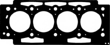 Прокладка головки блока Elring для Peugeot 406 / Citroen C5 EW7J4