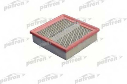 Фильтр воздушный Patron для Mercedes Benz OM602, 605, 606 2.5L-3.0L