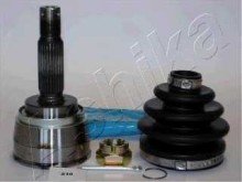 ШРУС наружный передний Ashika для Mitsubishi Colt / Galant 23x54x25 ШРУС наружный передний Ashika для Mitsubishi Colt / Galant 23x54x25