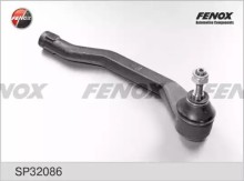 Наконечник рулевой правый FENOX для Renault Duster (2012>)