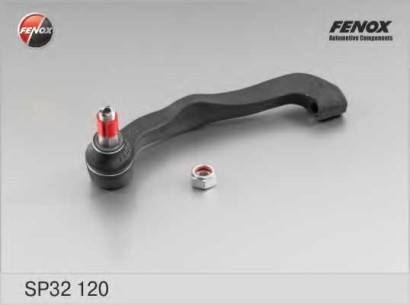 Наконечник рулевой правый FENOX для Transporter T5