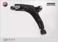 Рычаг передний левый FENOX для Daewoo Nexia (1995>) Рычаг передний левый FENOX для Daewoo Nexia (1995>)