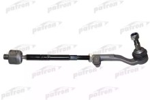 Тяга рулевая правая Patron для BMW 1-F20 / F21 / 3-F30 / F31 / F34 GT С НАКОНЕЧНИКОМ Тяга рулевая правая Patron для BMW 1-F20 / F21 / 3-F30 / F31 / F34 GT С НАКОНЕЧНИКОМ