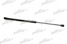 Амортизатор двери багажника Patron для VW Golf III / Vento 91-97 хэтчбек Амортизатор двери багажника Patron для VW Golf III / Vento 91-97 хэтчбек