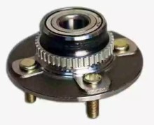 Ступица задняя TORQUE для Nyundai Accent 00> 1.3 / 1.5L / c ABS / Ступица задняя TORQUE для Nyundai Accent 00> 1.3 / 1.5L / c ABS /
