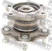 Ступица задняя FEBEST для Nissan Teana J31 (2006-2008) Ступица задняя FEBEST для Nissan Teana J31 (2006-2008)