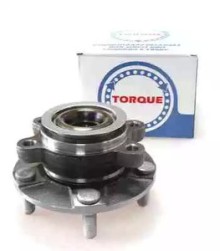 Ступица передняя TORQUE для Nissan Qashqai (J10) / X-Trail (T31) / Juke (F15) Ступица передняя TORQUE для Nissan Qashqai (J10) / X-Trail (T31) / Juke (F15)