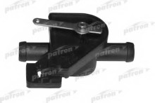 Краник отопителя Patron для VW Golf I / Passat B2 / T2