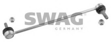 Стойка переднего стабилизатора SWAG для Volvo S80 98> / XC70 / 90
