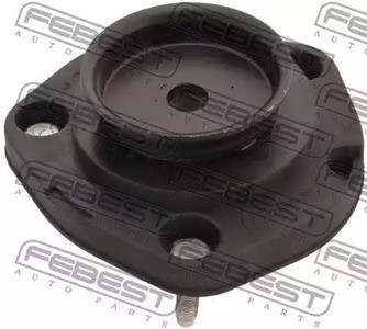 Опора заднего амортизатора FEBEST для Avensis 97>