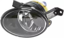 Фара противотуманная левая Hella для VW Golf VI (2009>) Фара противотуманная левая Hella для VW Golf VI (2009>)