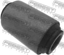 Сайлентблок переднего рычага передний FEBEST для Almera N16 (2000-2006) / Classic