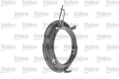Ремкомплект сцепления Valeo для MAN / DAF / Scania / Iveco Рем / комплект
