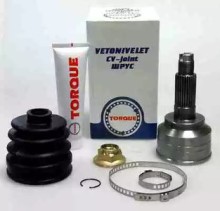 ШРУС наружный передний TORQUE для Kia Spectra (2001>) БЕЗ КОЛЬЦА ABS ШРУС наружный передний TORQUE для Kia Spectra (2001>) БЕЗ КОЛЬЦА ABS
