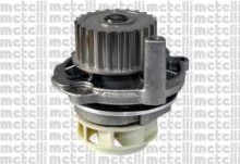 Насос водяной (помпа) Metelli для Audi A3 [8L1] / A4 [B5] / VW Passat [B5]