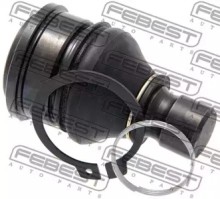 Опора шаровая передней подвески FEBEST для Mazda CX 7 (2007>)CX 9 (2007>)