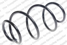 Пружина передняя Lesjofors для Kia Ceed (2007- 2012) 1.6i Пружина передняя Lesjofors для Kia Ceed (2007- 2012) 1.6i