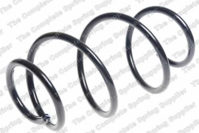 Пружина передняя Lesjofors для Kia Ceed (2007- 2012) 1.6i