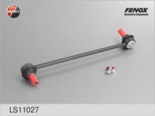 Стойка переднего стабилизатора FENOX для Citroen ZX / Peugeot 306 1.4i / 1.6i / 1.8 / 1.8D / 1.9i / 1.9D / 1.9TD / 2.0i