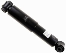 Амортизатор задний Sachs SAF 317-484 O / O 20x78 / 20x68 Амортизатор задний Sachs SAF 317-484 O / O 20x78 / 20x68