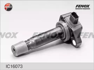 Катушка зажигания FENOX для Civic 4D / 5D / Accord / Cr-V