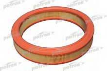 Фильтр воздушный Patron для Ford Escort 86-98 1.3 Фильтр воздушный Patron для Ford Escort 86-98 1.3