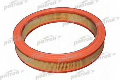 Фильтр воздушный Patron для Ford Escort 86-98 1.3