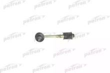 Стойка заднего стабилизатора Patron для Hyundai Accent II (+ТАГАЗ) (2000-2012) Стойка заднего стабилизатора Patron для Hyundai Accent II (+ТАГАЗ) (2000-2012)